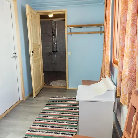 Paulu By Interhome Ferienhaus *