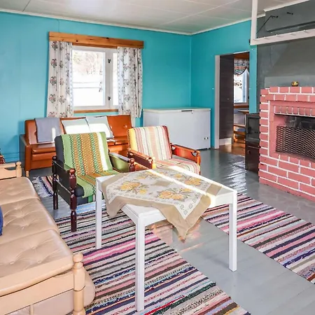 Loma-asunnot Paulu By Interhome