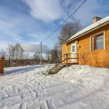 Paulu By Interhome Loma-asunnot *