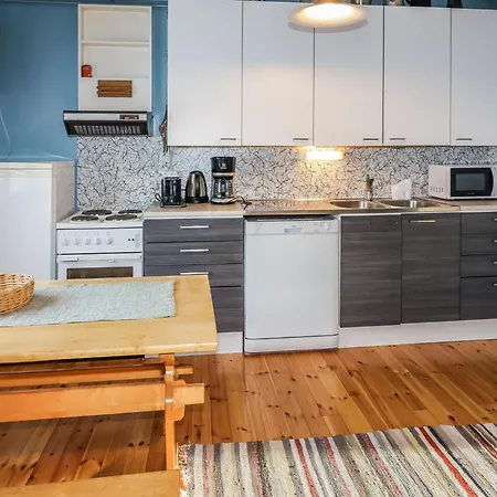 Paulu By Interhome Raattama