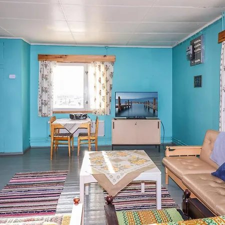 Loma-asunnot Paulu By Interhome