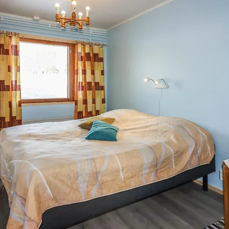 Casa de Férias Paulu By Interhome