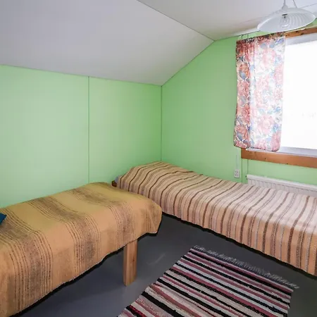 Paulu By Interhome * Raattama