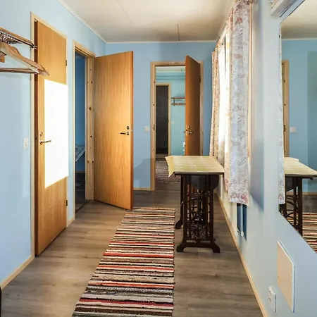 Paulu By Interhome Raattama