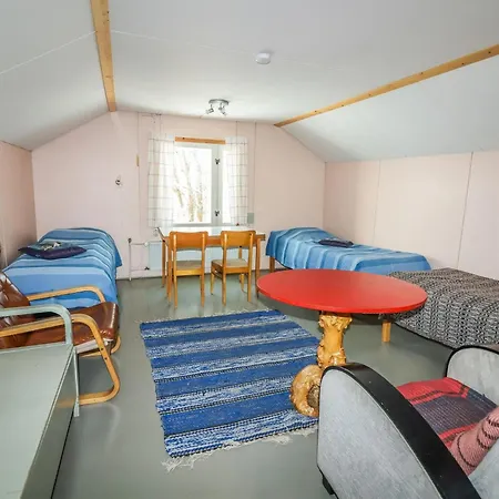Casa vacanze Paulu By Interhome