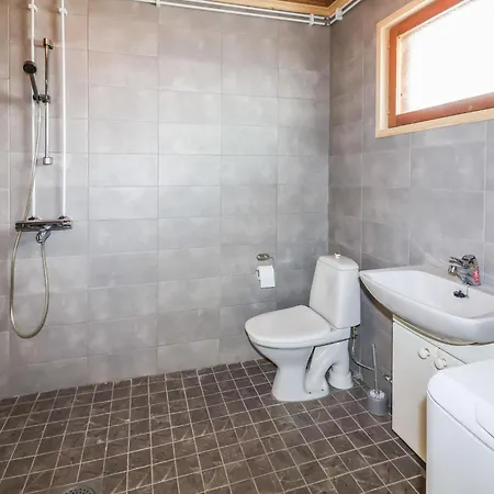 Paulu By Interhome * Raattama