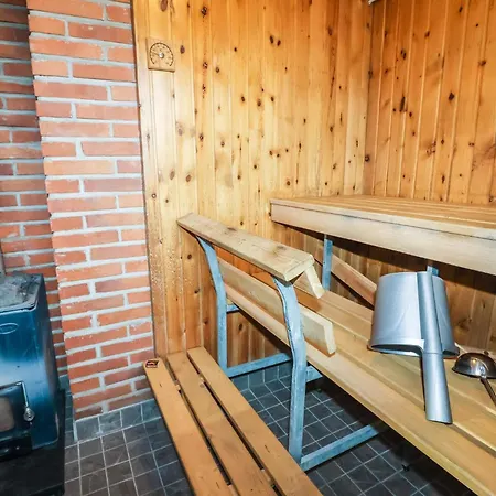 Casa de Férias Paulu By Interhome *