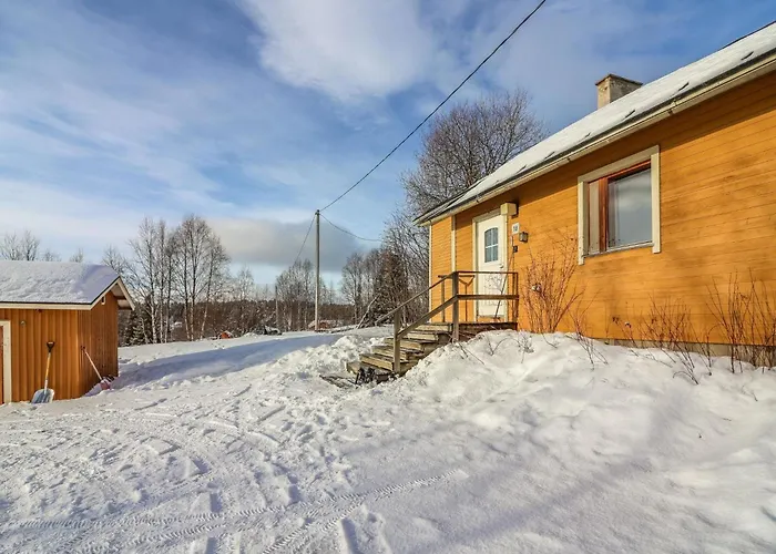 Paulu By Interhome Prázdninový dům *