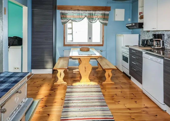 Paulu By Interhome Prázdninový dům