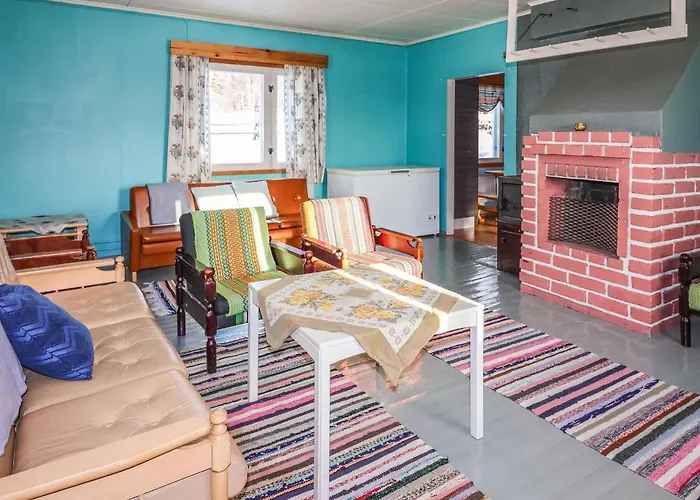 Paulu By Interhome Prázdninový dům