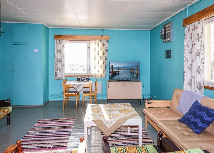 Prázdninový dům Paulu By Interhome