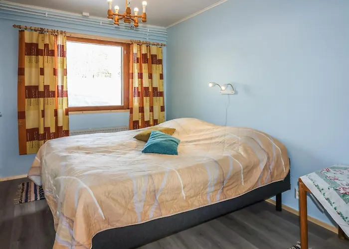 Prázdninový dům Paulu By Interhome