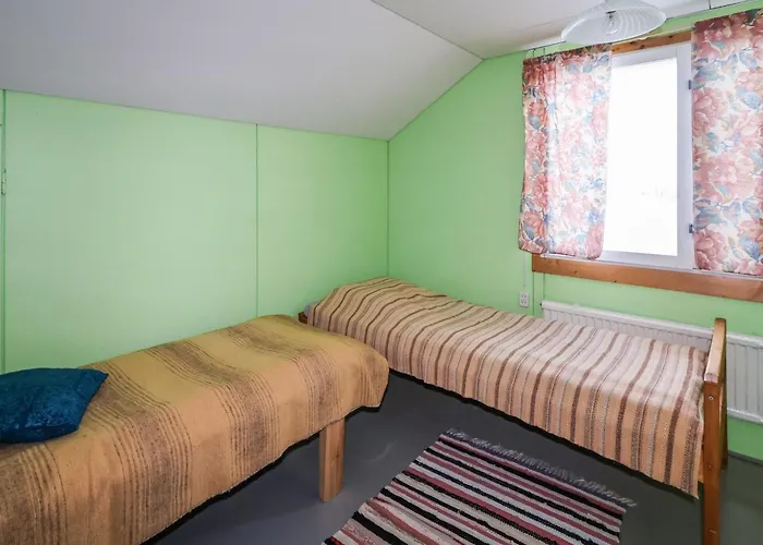 Paulu By Interhome * Raattama