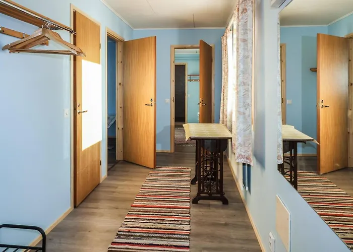 Paulu By Interhome Raattama