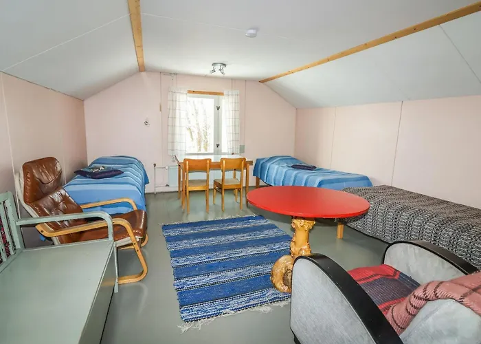 Prázdninový dům Paulu By Interhome