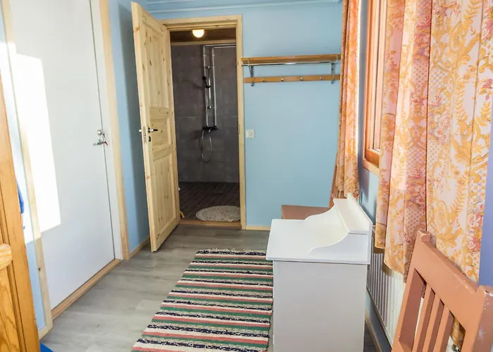 Prázdninový dům Paulu By Interhome