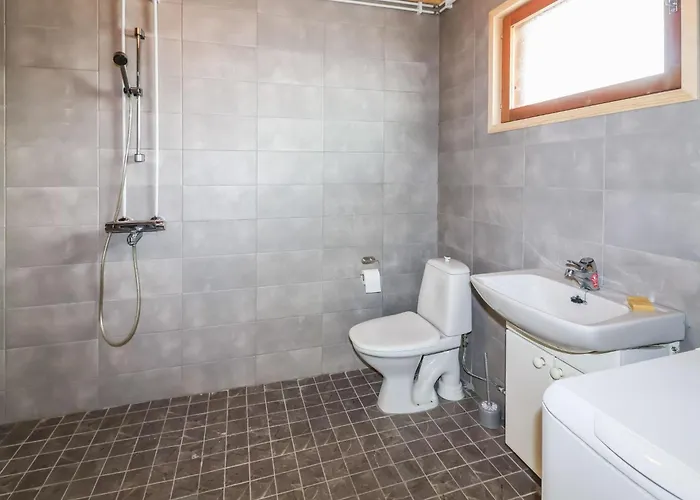 Paulu By Interhome * Raattama